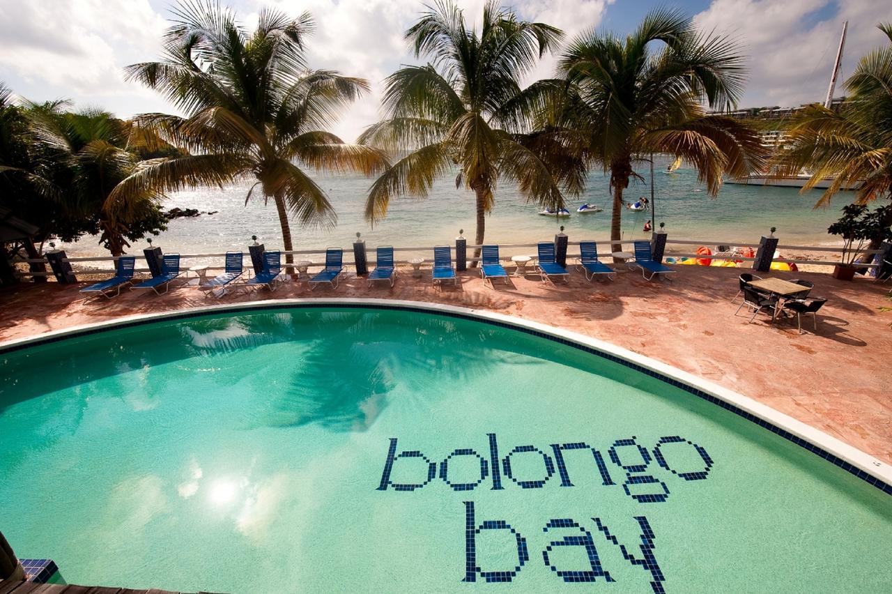 ボロンゴ ベイ ビーチ リゾート Bolongo 設備 写真